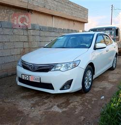 تۆیۆتا کامری